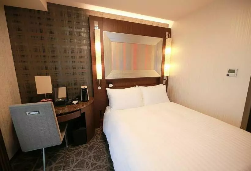 スタンダードルーム, Richmond Hotel Premier Tokyo Schole