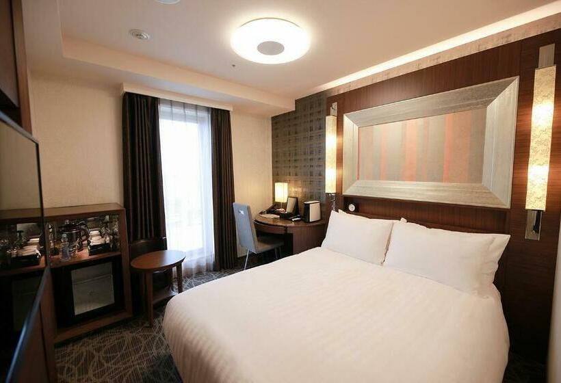 Номер Стандарт, Richmond Hotel Premier Tokyo Schole