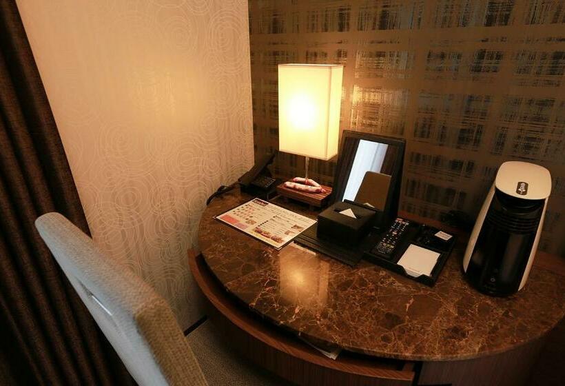 غرفة قياسية, Richmond Hotel Premier Tokyo Schole