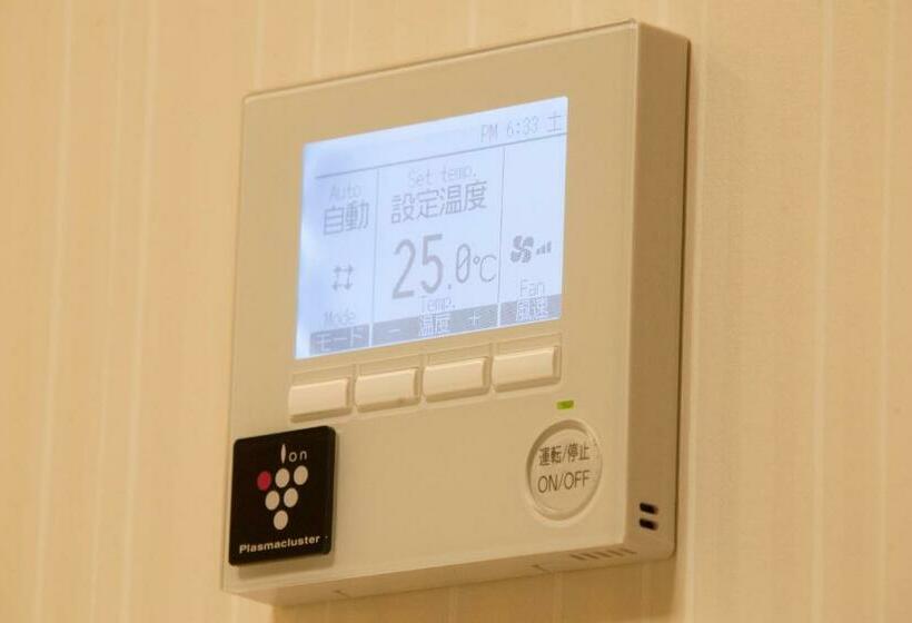 Номер Стандарт, Richmond Hotel Premier Tokyo Schole