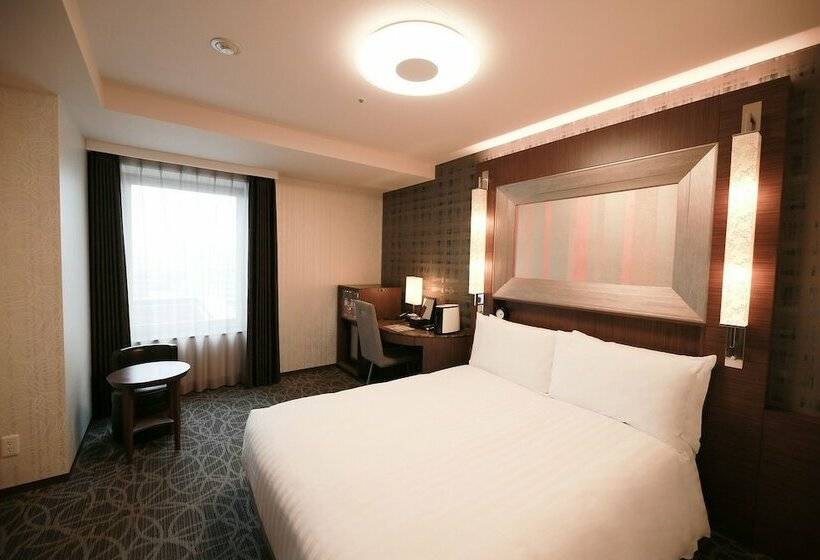 غرفة قياسية, Richmond Hotel Premier Tokyo Schole