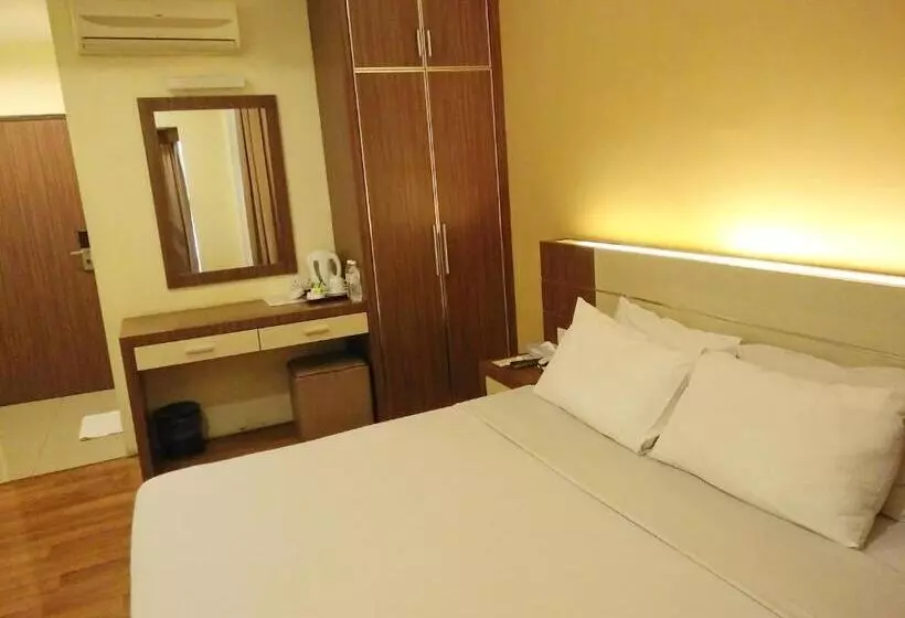 2 Bedroom Superior Room, Seasons View