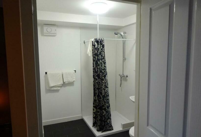 스탠다드 룸, St. Cyrus Village Inn