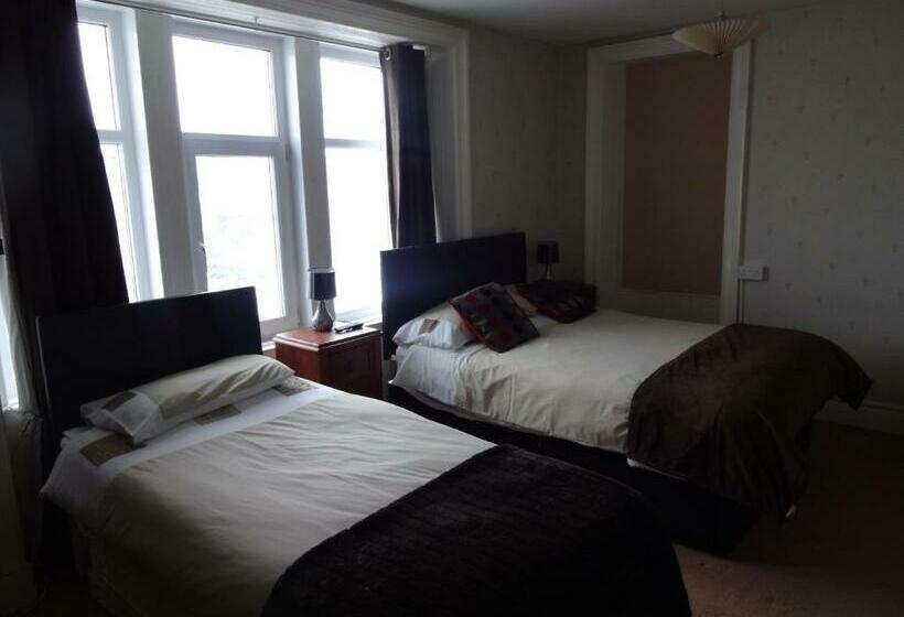 스탠다드 룸, St. Cyrus Village Inn