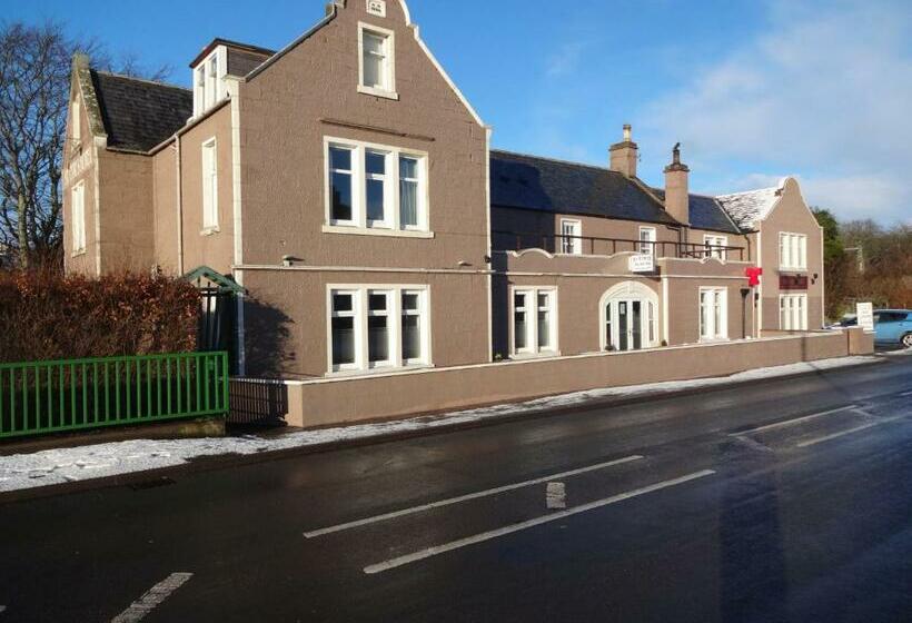 חדר סטנדרט, St. Cyrus Village Inn