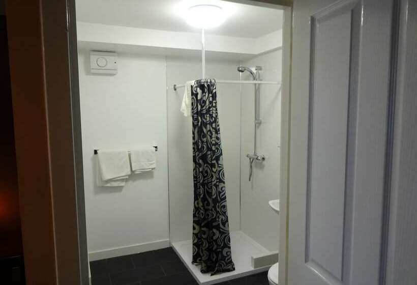 스탠다드 룸, St. Cyrus Village Inn