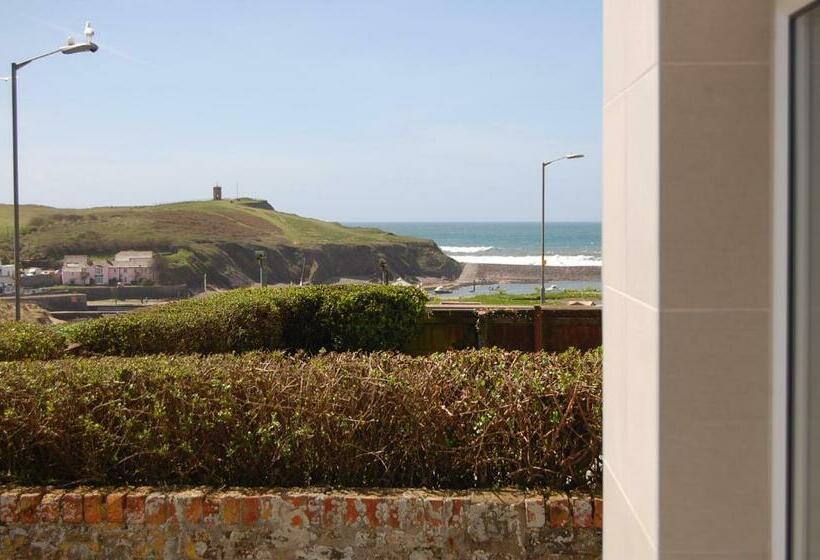 Номер Премиум, The Grosvenor Guest House