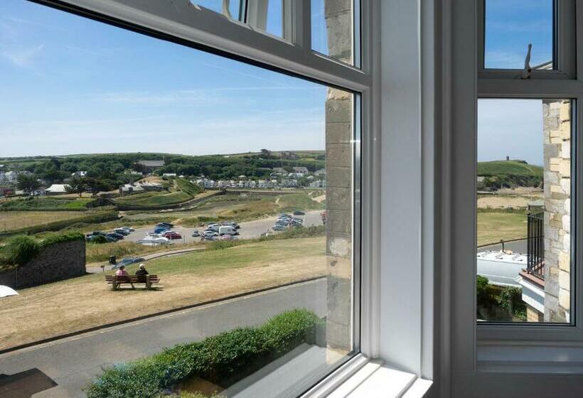 Номер Премиум, The Grosvenor Guest House