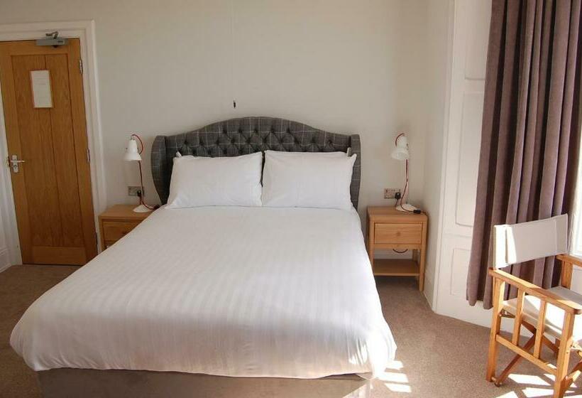 Номер Премиум, The Grosvenor Guest House