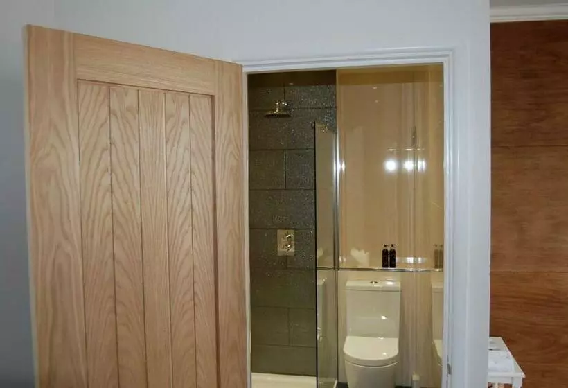 Premium-huone, The Grosvenor Guest House