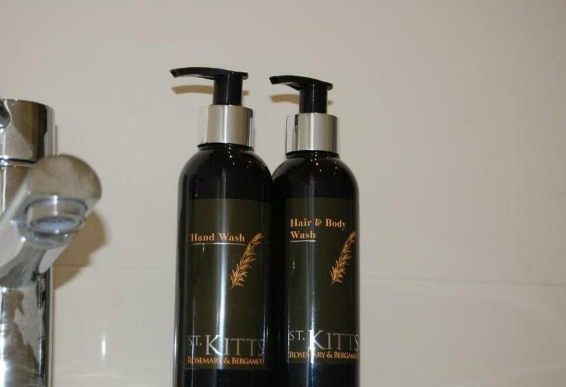 Номер Стандарт, The Grosvenor Guest House