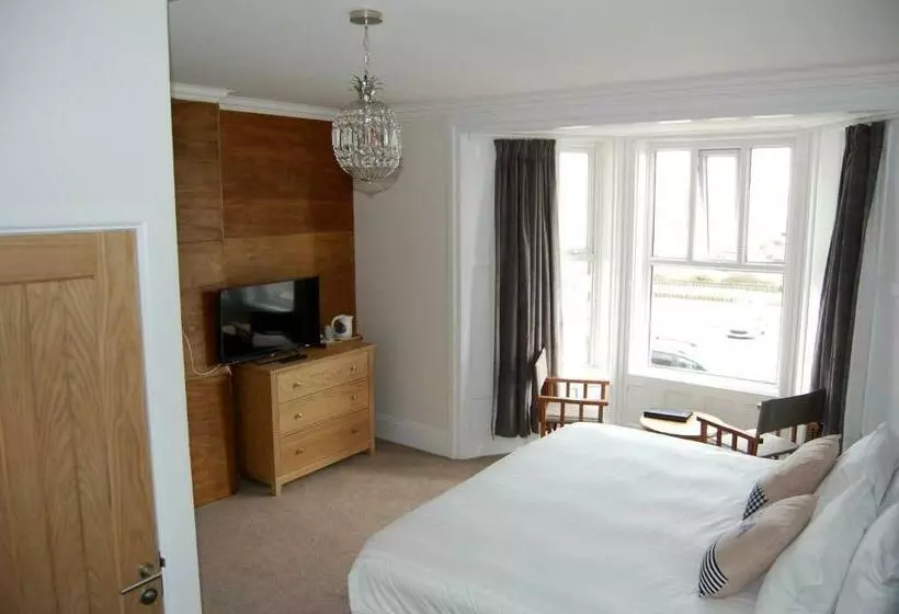 Premium-huone, The Grosvenor Guest House