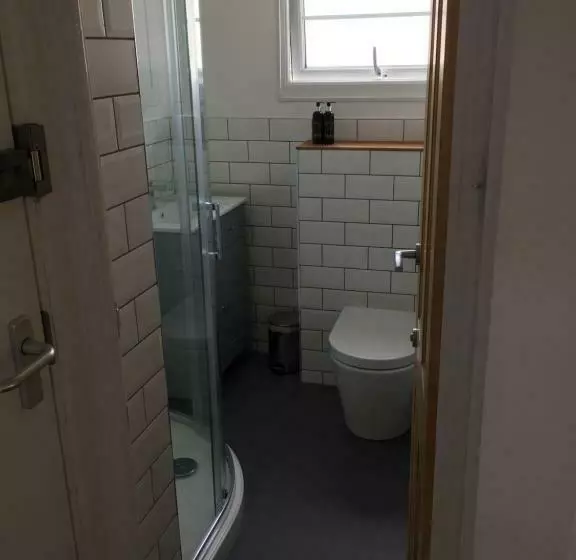 Standard-huone, The Grosvenor Guest House