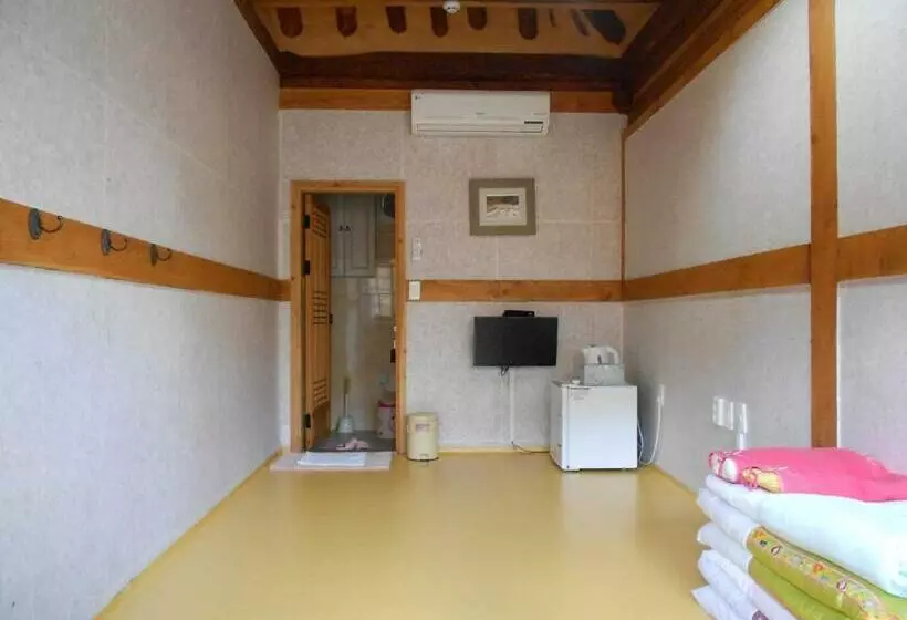 ファミリールーム, Happiness Full Hanok Guesthouse