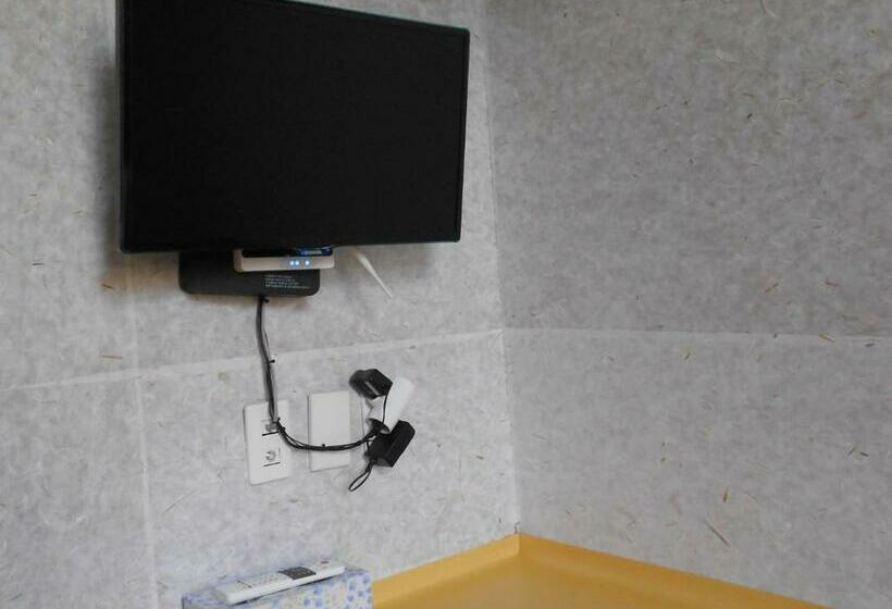 标准单人间, Happiness Full Hanok Guesthouse