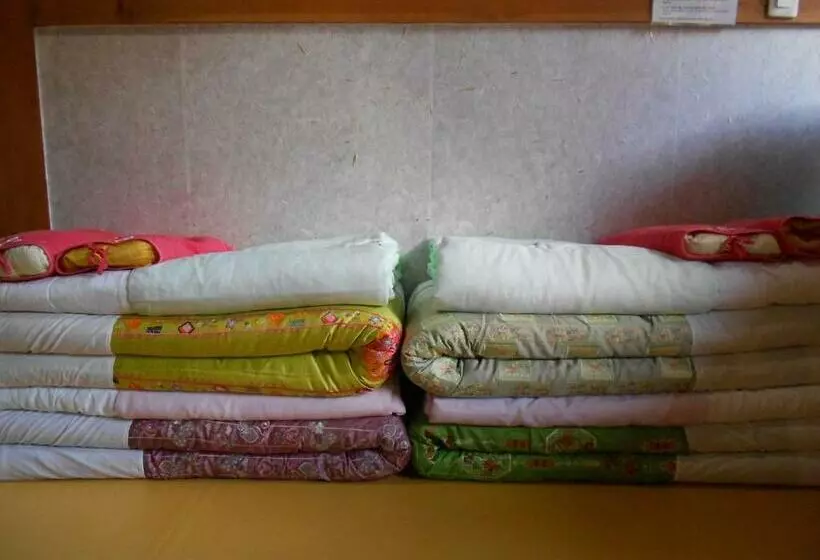 ファミリールーム, Happiness Full Hanok Guesthouse