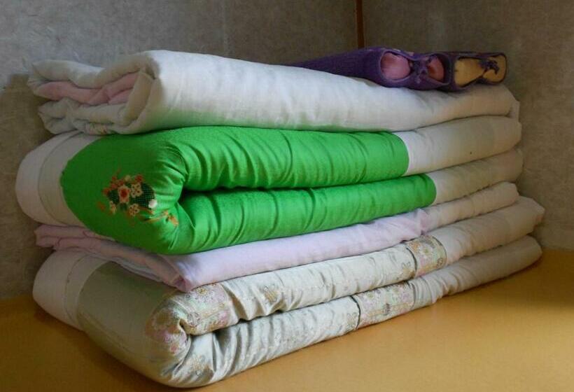 标准单人间, Happiness Full Hanok Guesthouse