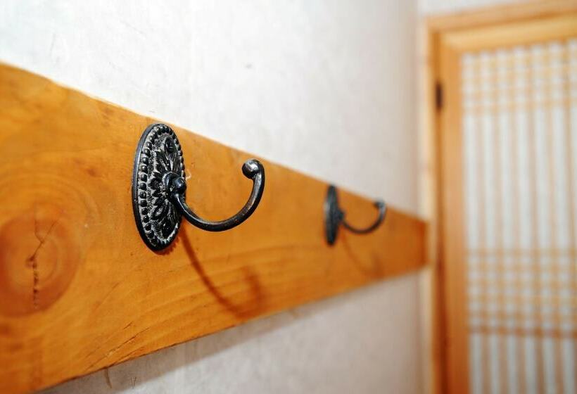 标准单人间, Happiness Full Hanok Guesthouse