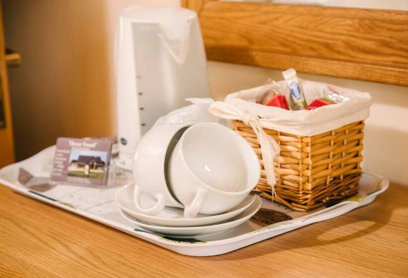 舒适三人间, Ocean Sound