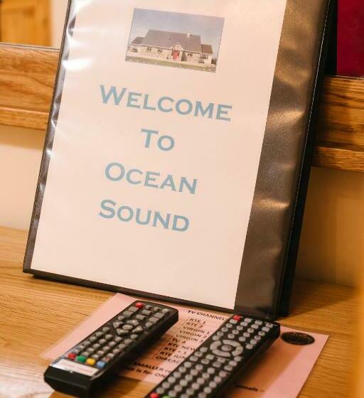 Трехместный Номер Комфорт, Ocean Sound