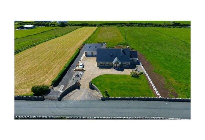 舒适三人间, Ocean Sound