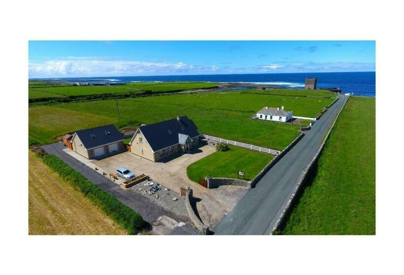 舒适三人间, Ocean Sound