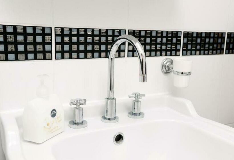 舒适三人间, Ocean Sound