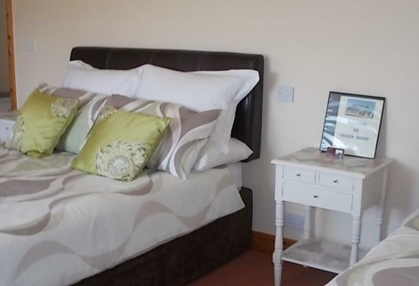 舒适三人间, Ocean Sound