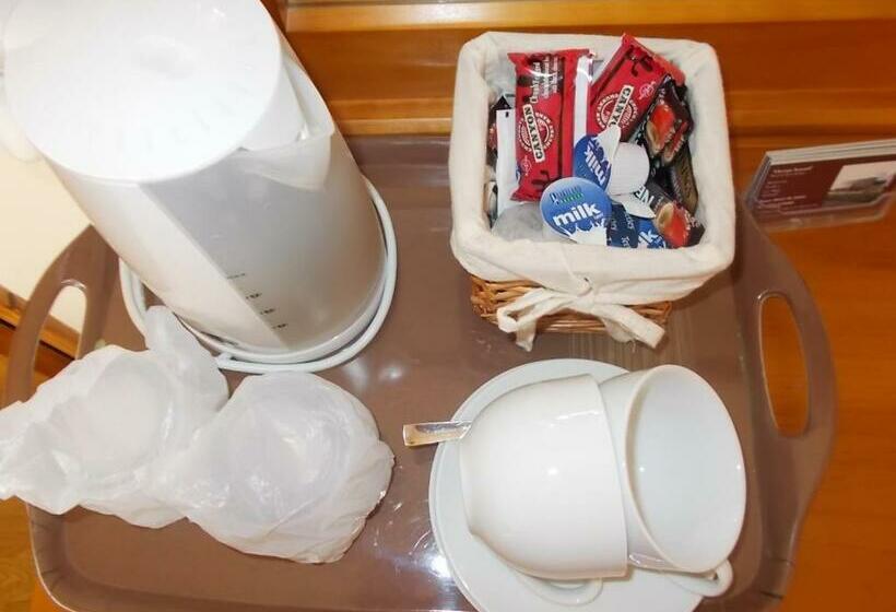 舒适三人间, Ocean Sound