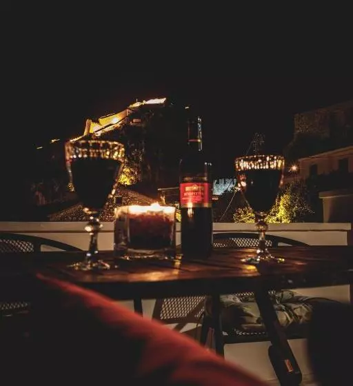 اتاق سوپریور خانوادگی با چشمانداز دریا, Porto Bello Nafplio