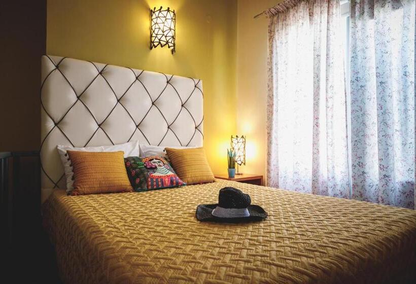 חדר סופריור משפחתי נוף לים, Porto Bello Nafplio