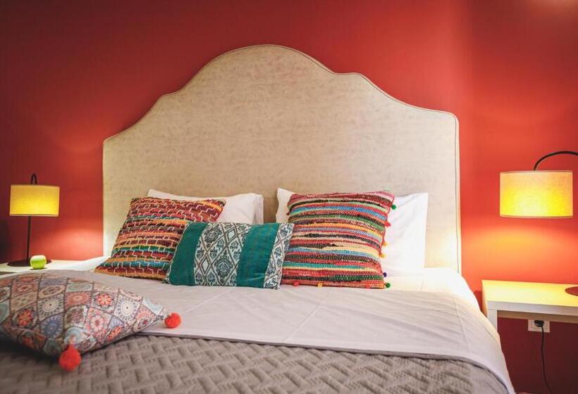 חדר סטנדרט עם מרפסת, Porto Bello Nafplio