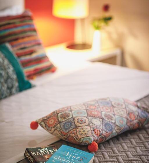 חדר סטנדרט עם מרפסת, Porto Bello Nafplio