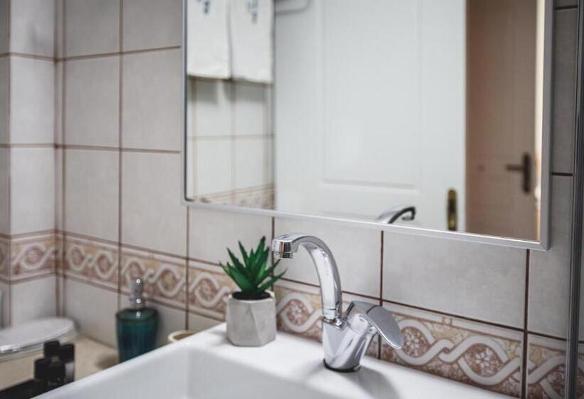 חדר סטנדרט עם מרפסת, Porto Bello Nafplio