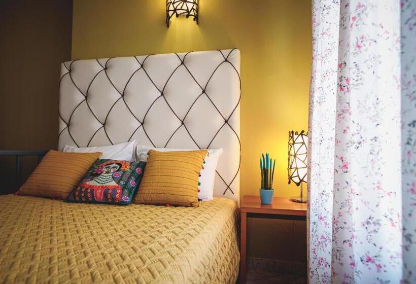 חדר סופריור משפחתי נוף לים, Porto Bello Nafplio