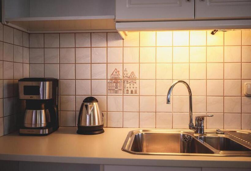 חדר סופריור משפחתי נוף לים, Porto Bello Nafplio