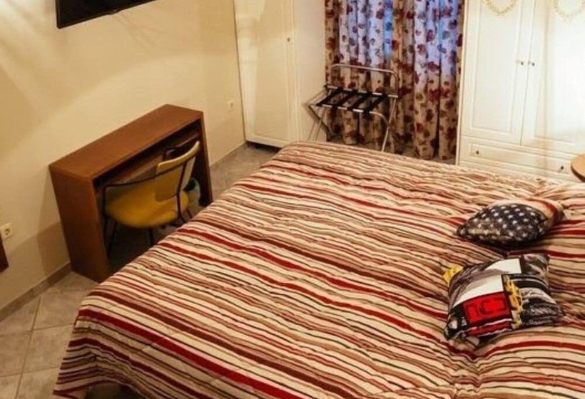 غرفة عائلية, Porto Bello Nafplio