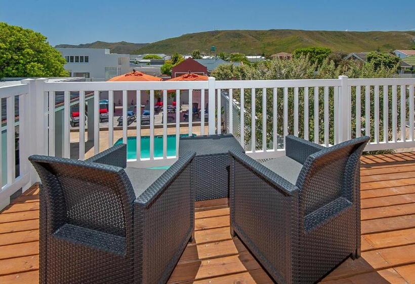 Standardzimmer Kingsize Bett, Villa Venusta