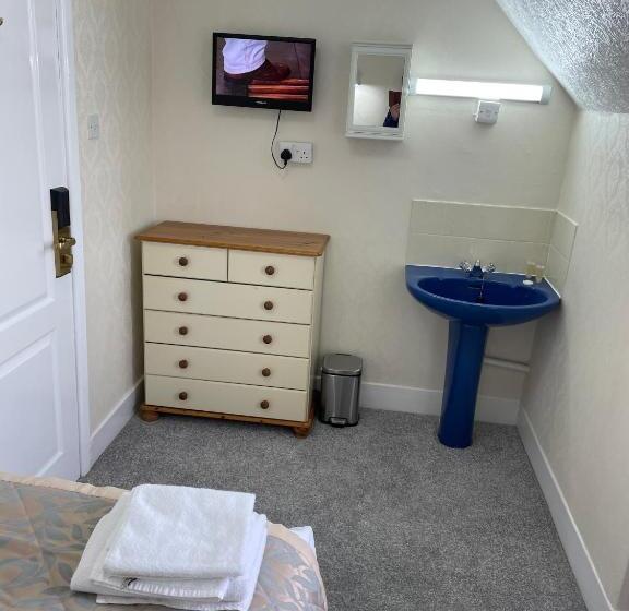 Номер Стандарт Индивидуальный, Queens Hotel, Skegness