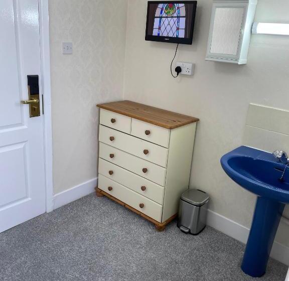 Номер Стандарт Индивидуальный, Queens Hotel, Skegness