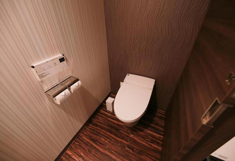 Номер Superior, Richmond Hotel Premier Tokyo Schole