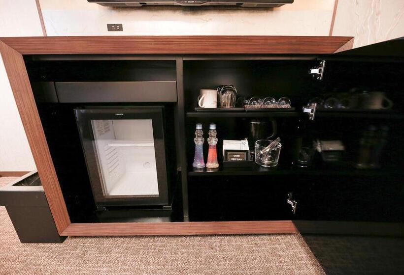 Номер Superior, Richmond Hotel Premier Tokyo Schole