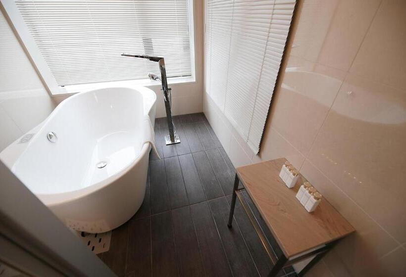 غرفة ديلوكس, Richmond Hotel Premier Tokyo Schole