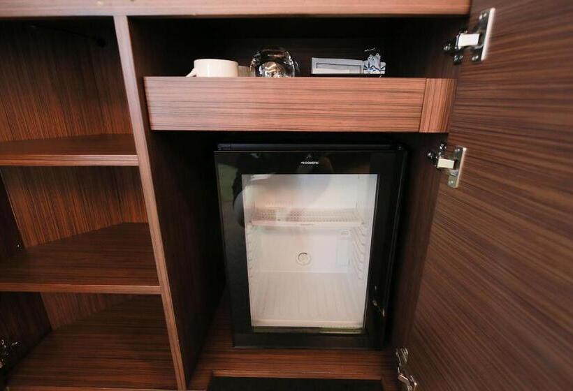 غرفة ديلوكس, Richmond Hotel Premier Tokyo Schole