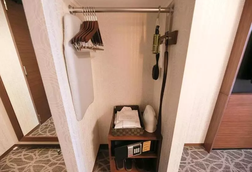 エコノミールーム, Richmond Hotel Premier Tokyo Schole