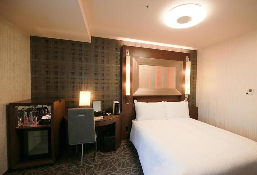 غرفة إقتصادية, Richmond Hotel Premier Tokyo Schole