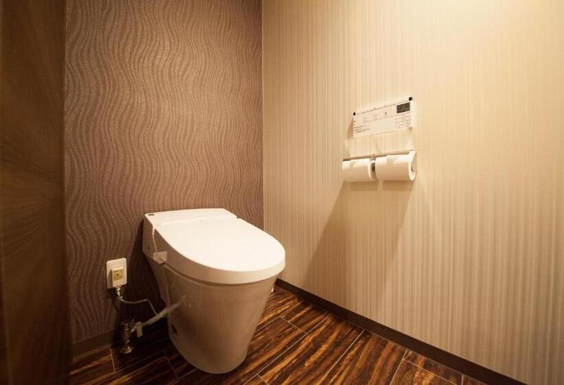 Четырехместный Номер Superior, Richmond Hotel Premier Tokyo Schole
