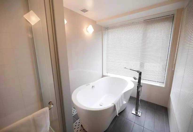デラックストリプルルーム, Richmond Hotel Premier Tokyo Schole