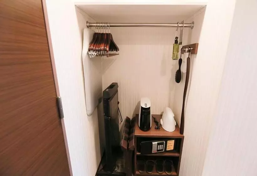スタンダードトリプルルーム, Richmond Hotel Premier Tokyo Schole