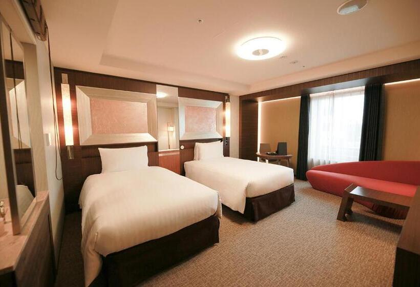 غرفة سوبيريور, Richmond Hotel Premier Tokyo Schole